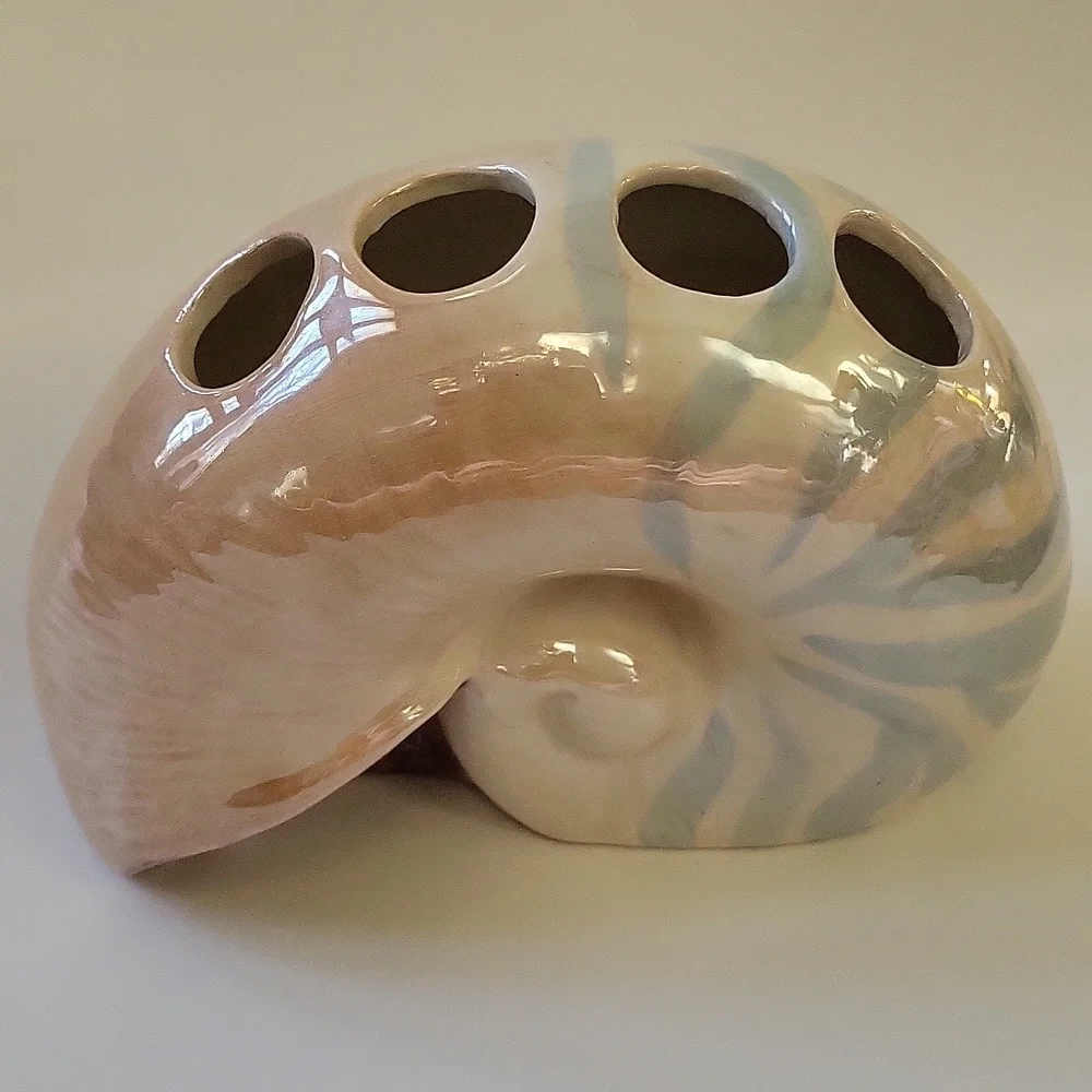 Inspirational Shores Snail Toothbrush Holder From Bed Bath And Beyond